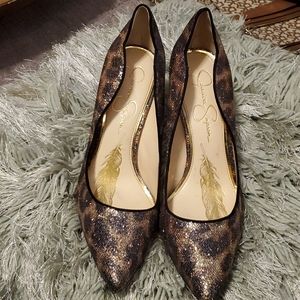 Jessica simpson fashion shoes